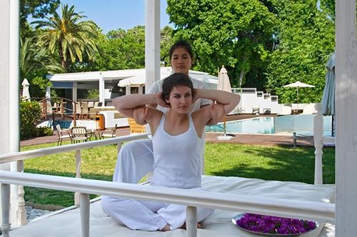 Отель K Boutique