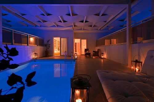 Отель K Boutique