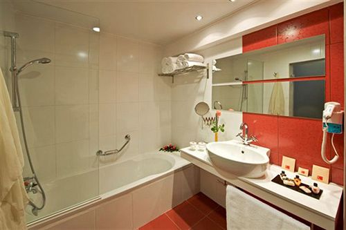 Отель K Boutique