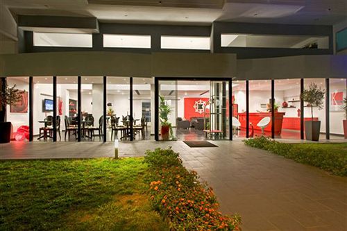 Отель K Boutique