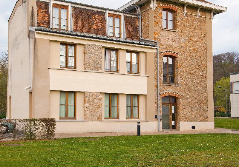 Residhome Bures La Guyonnerie