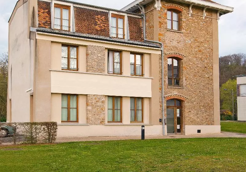 Residhome Bures La Guyonnerie