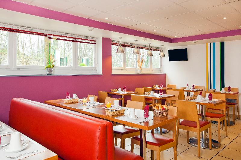 Residhome Bures La Guyonnerie