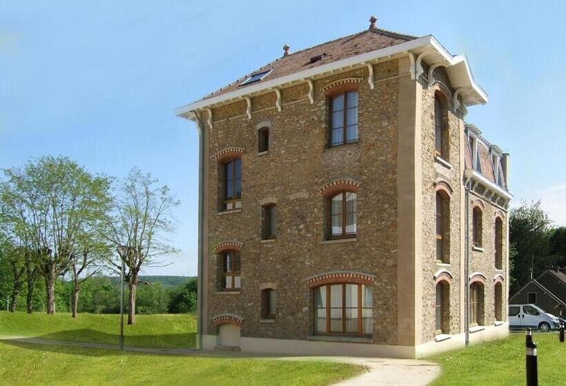 Residhome Bures La Guyonnerie