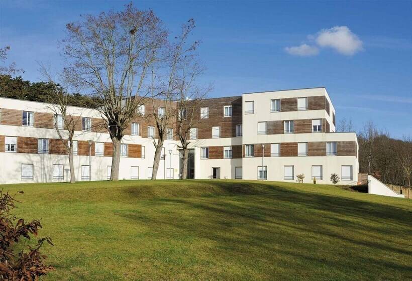 Residhome Bures La Guyonnerie