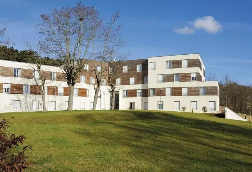 Residhome Bures La Guyonnerie