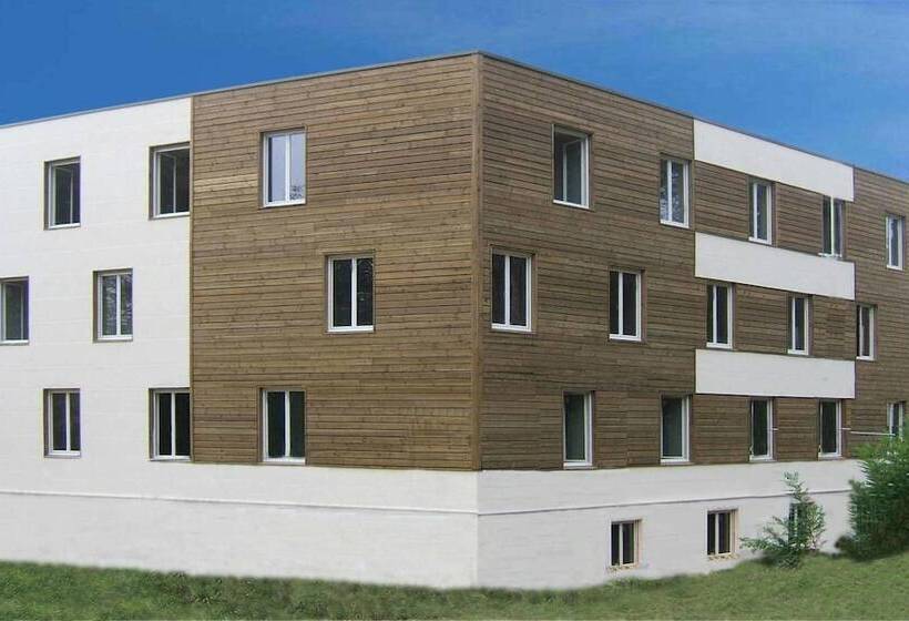 Residhome Bures La Guyonnerie