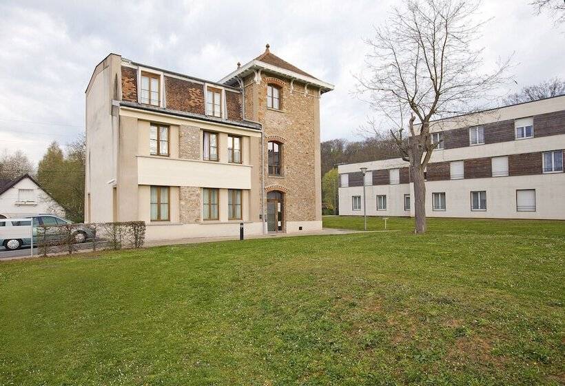 Residhome Bures La Guyonnerie