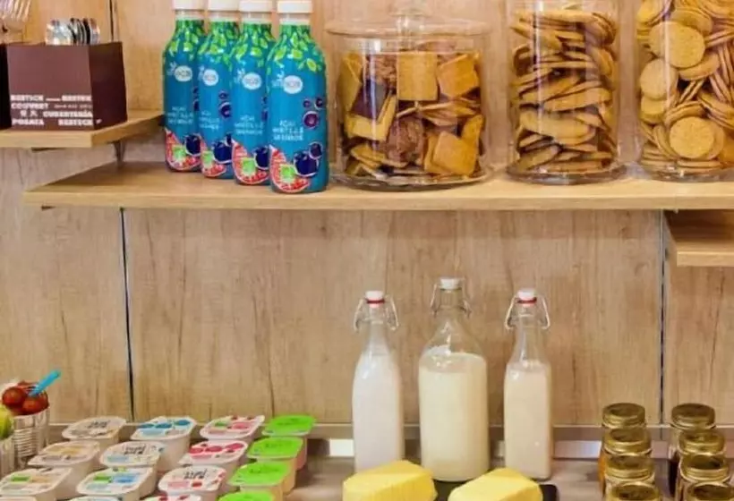 Residhome Bures La Guyonnerie