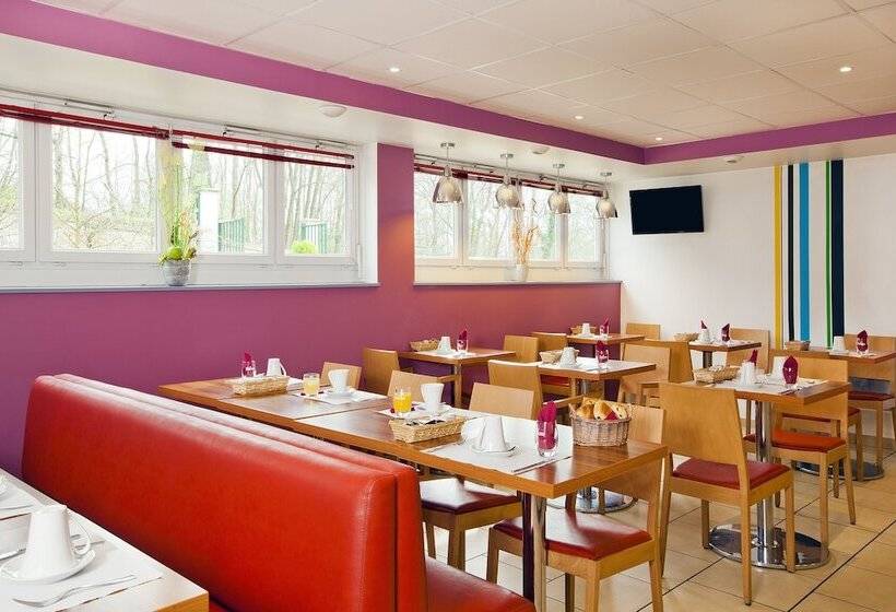 Residhome Bures La Guyonnerie