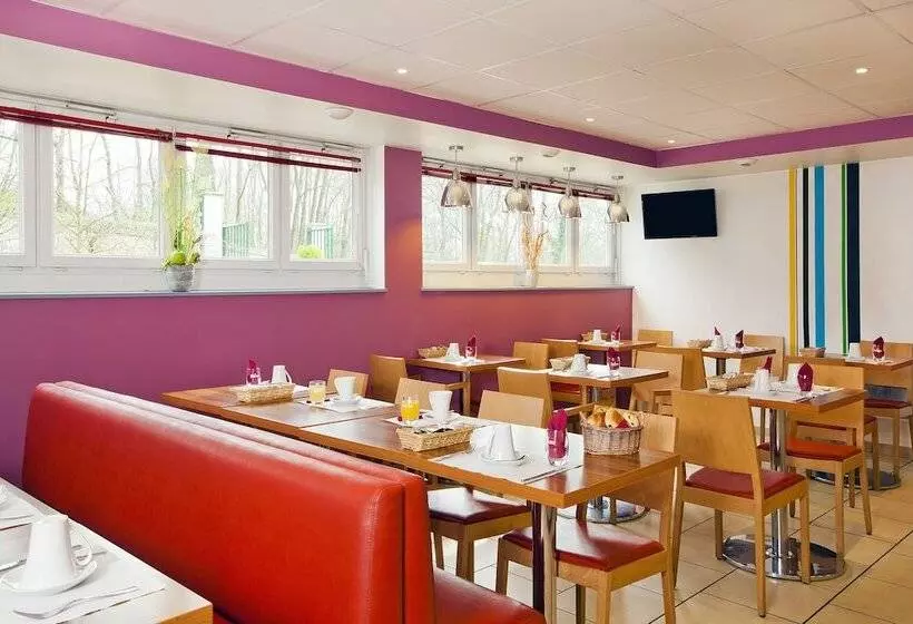 Residhome Bures La Guyonnerie