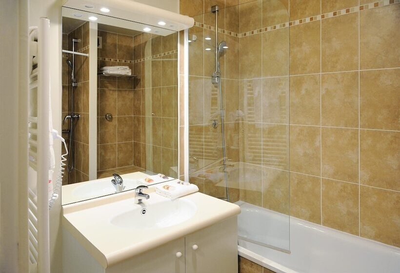 Residhome Bures La Guyonnerie