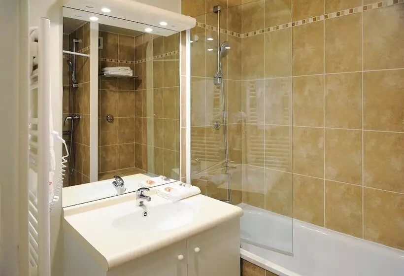 Residhome Bures La Guyonnerie