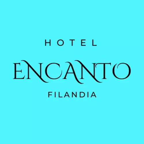 ユースホステル Encanto Filandia