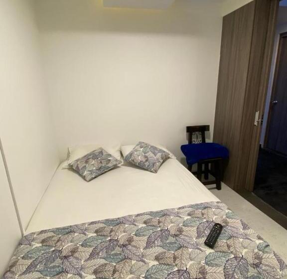 هاستل Encanto Filandia