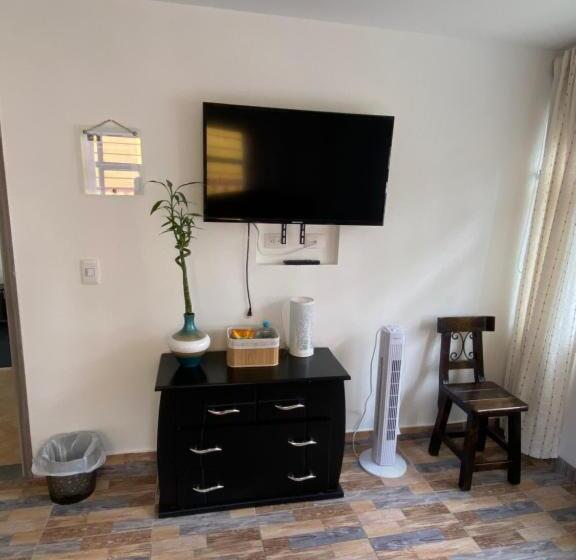 هاستل Encanto Filandia