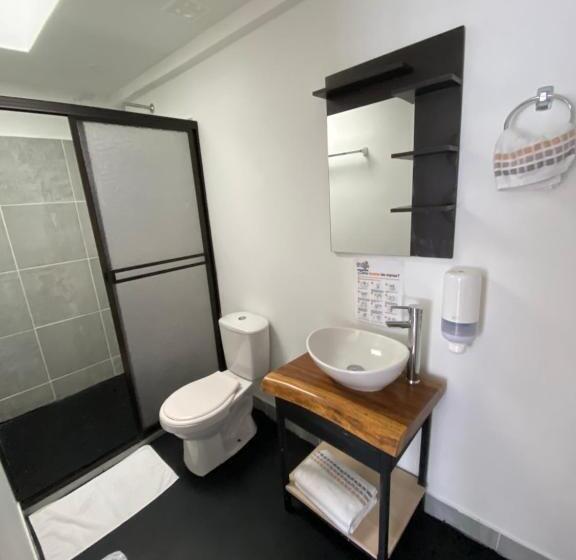 هاستل Encanto Filandia