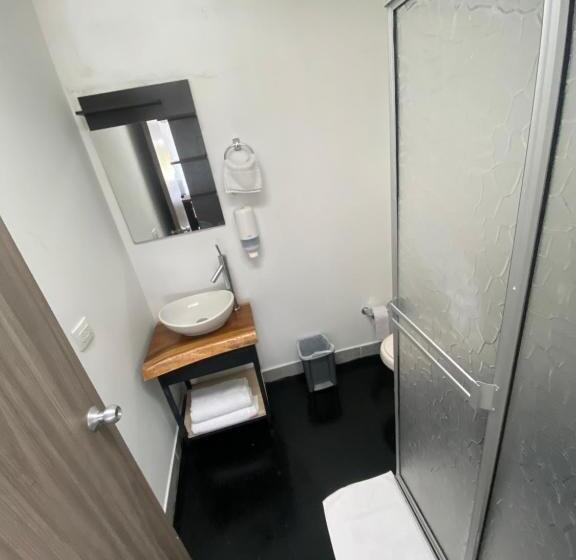 هاستل Encanto Filandia