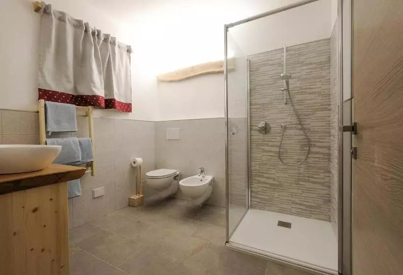 B&b Le Ciorciole