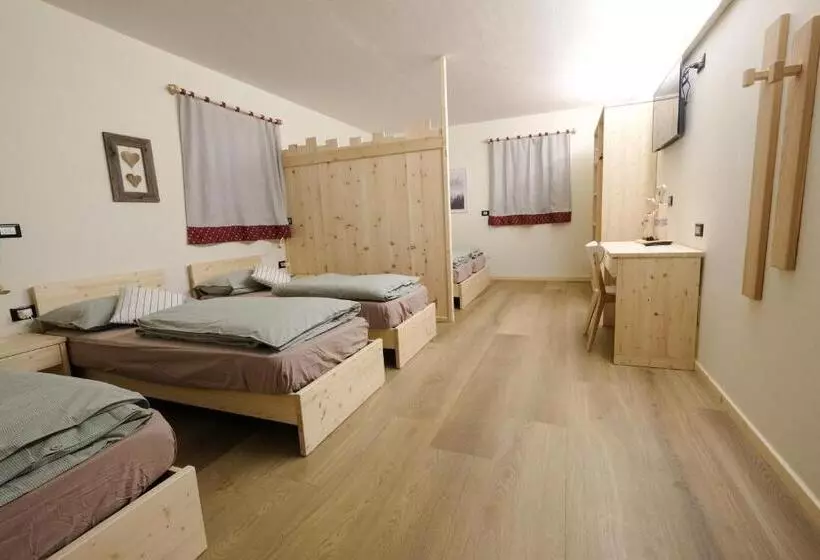 B&b Le Ciorciole