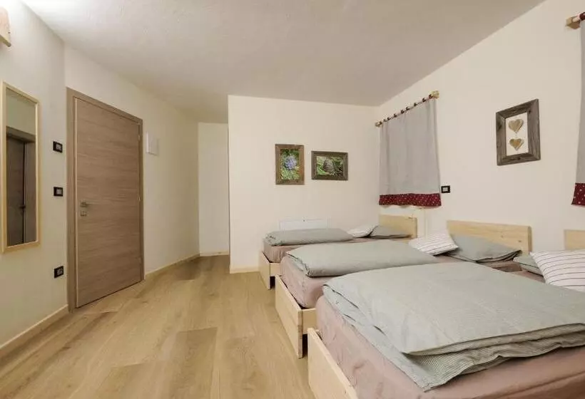 B&b Le Ciorciole