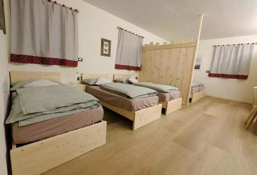 B&b Le Ciorciole