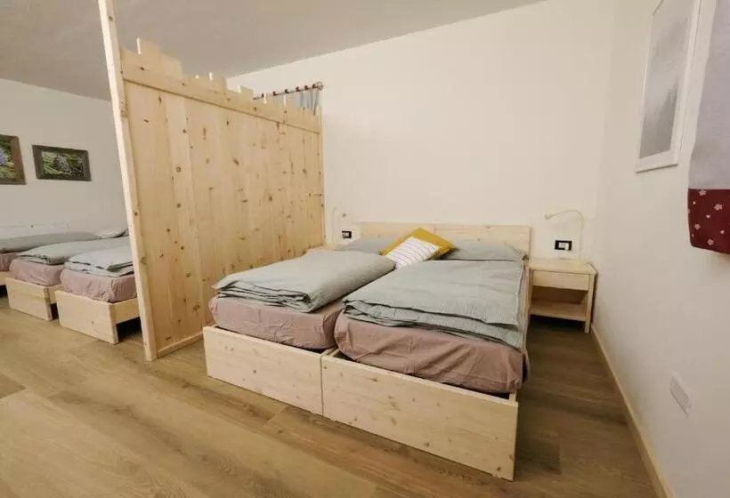 B&b Le Ciorciole