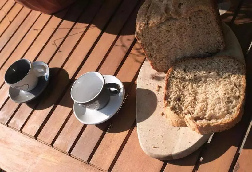 B&b Le Ciorciole