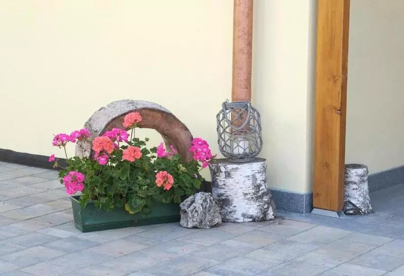 B&b Le Ciorciole