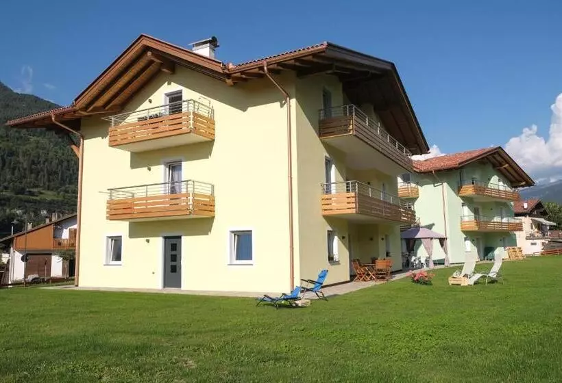 B&b Le Ciorciole