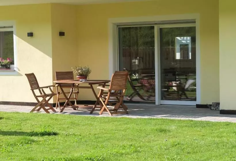 B&b Le Ciorciole