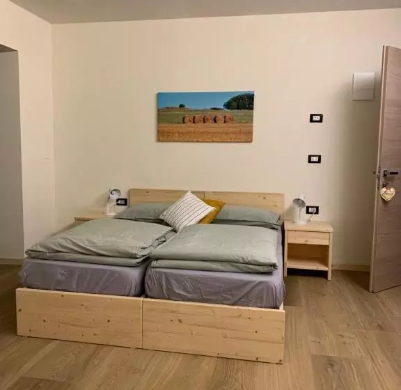 B&b Le Ciorciole