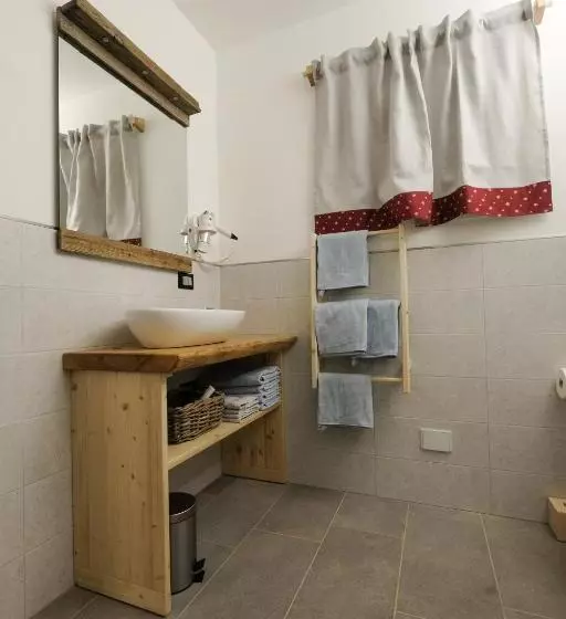 B&b Le Ciorciole