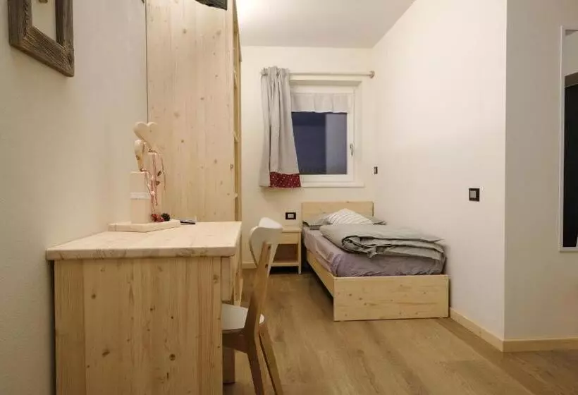 B&b Le Ciorciole