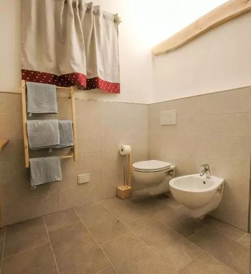 B&b Le Ciorciole