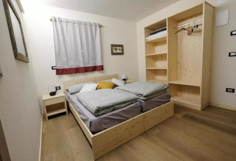 B&b Le Ciorciole