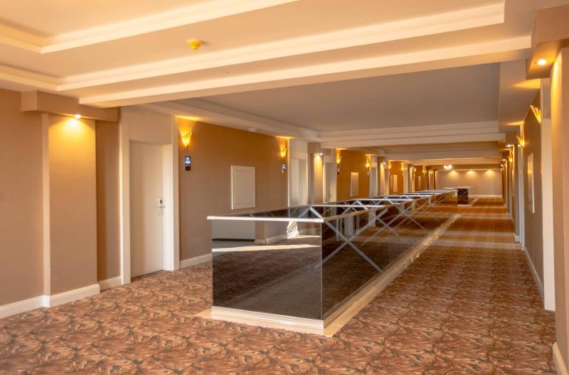 فندق Elifim Resort