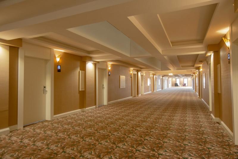 فندق Elifim Resort