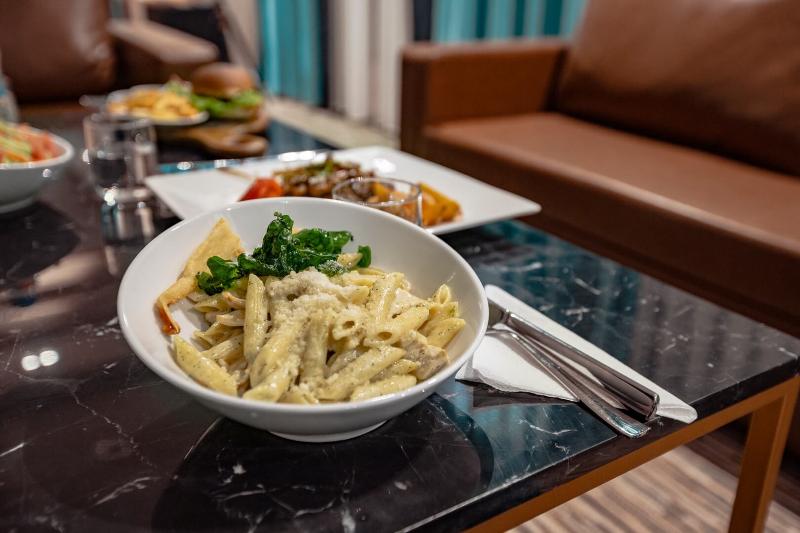 فندق Elifim Resort