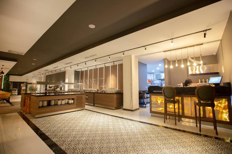 فندق Elifim Resort