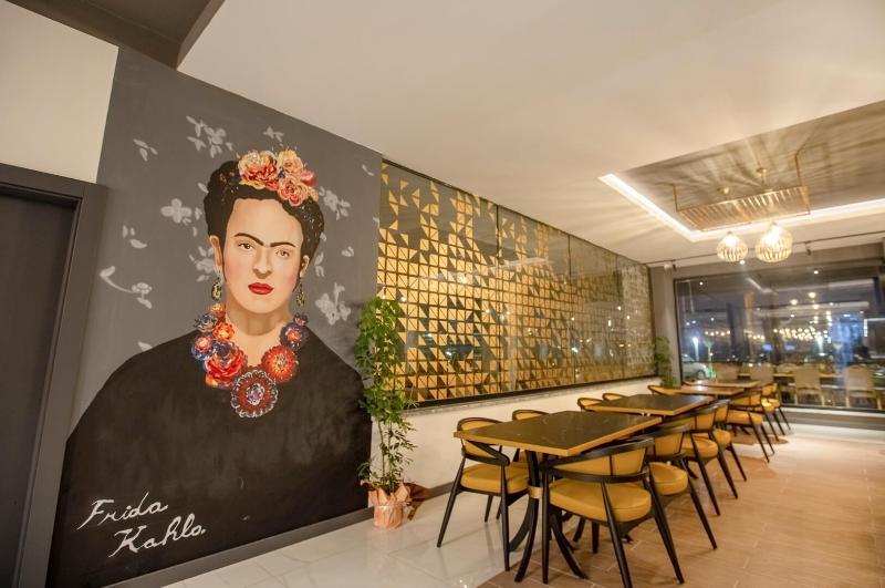 فندق Elifim Resort