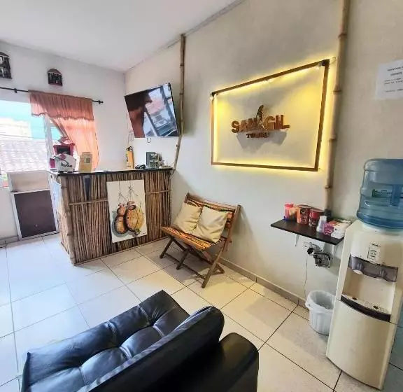Majatalo San Gil Tours Hostal