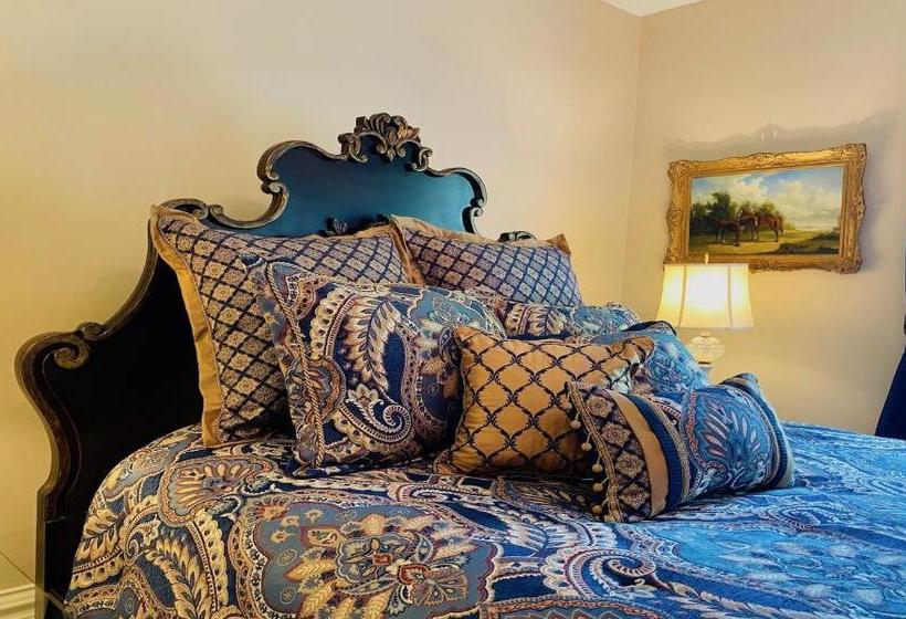 مبيت وإفطار Breese Inn