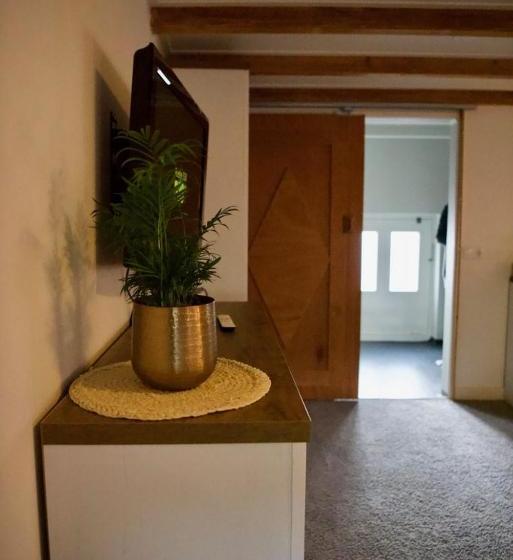 ベッドアンドブレックファースト De Slaapmuts