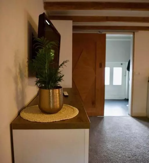 Aamiaismajoitus (B&B) De Slaapmuts