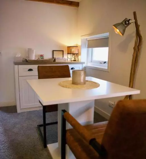 Aamiaismajoitus (B&B) De Slaapmuts