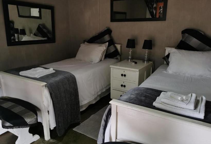 ベッドアンドブレックファースト La Rochelle Guesthouse