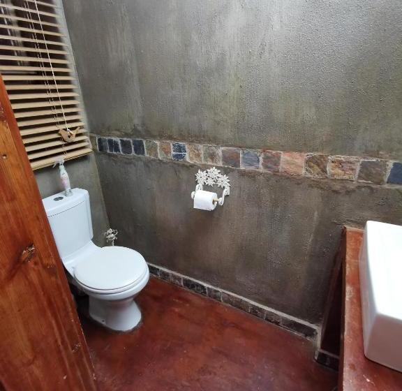 ベッドアンドブレックファースト La Rochelle Guesthouse