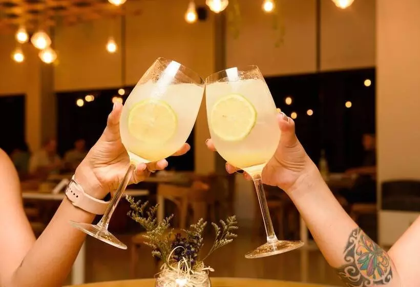 Catalina Hotel San Pedro De Jujuy