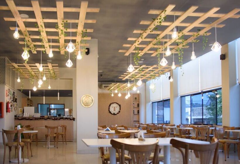 Catalina Hotel San Pedro De Jujuy